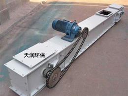 FU刮板鏈?zhǔn)捷斔蜋C